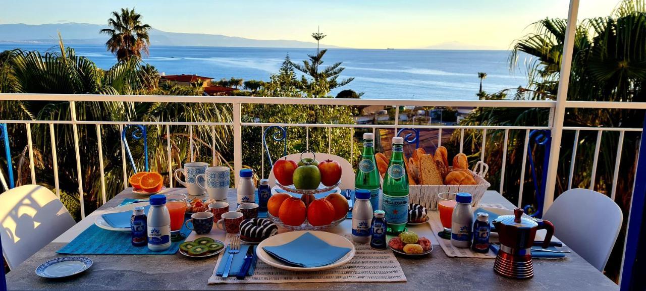 كابو فاتيكانو Ninfa Sul Mare Apartments 50 M E T R I Dal Mare Parcheggio Gratuito Custodito المظهر الخارجي الصورة