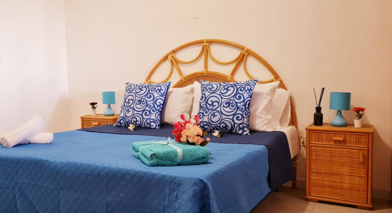 كابو فاتيكانو Ninfa Sul Mare Apartments 50 M E T R I Dal Mare Parcheggio Gratuito Custodito المظهر الخارجي الصورة