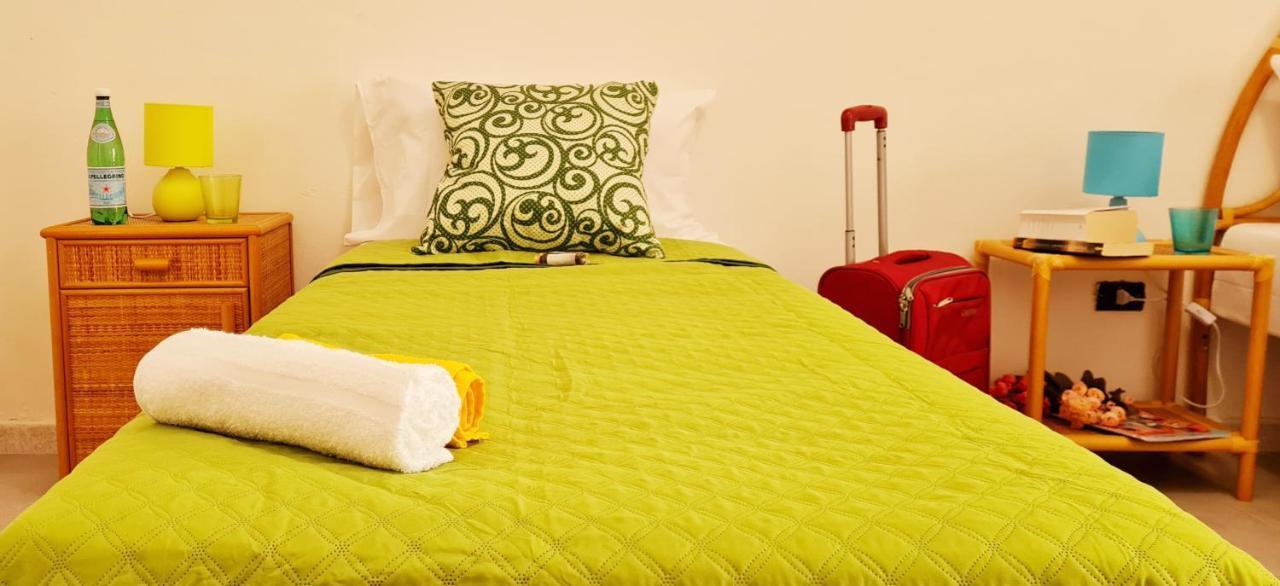 كابو فاتيكانو Ninfa Sul Mare Apartments 50 M E T R I Dal Mare Parcheggio Gratuito Custodito المظهر الخارجي الصورة