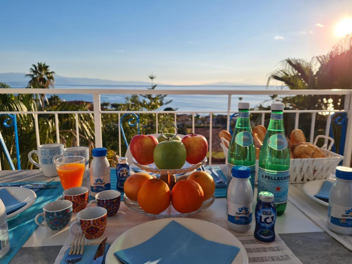 كابو فاتيكانو Ninfa Sul Mare Apartments 50 M E T R I Dal Mare Parcheggio Gratuito Custodito المظهر الخارجي الصورة