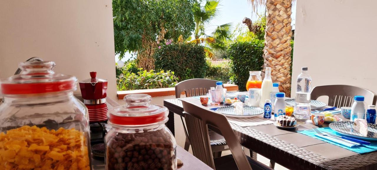 كابو فاتيكانو Ninfa Sul Mare Apartments 50 M E T R I Dal Mare Parcheggio Gratuito Custodito المظهر الخارجي الصورة