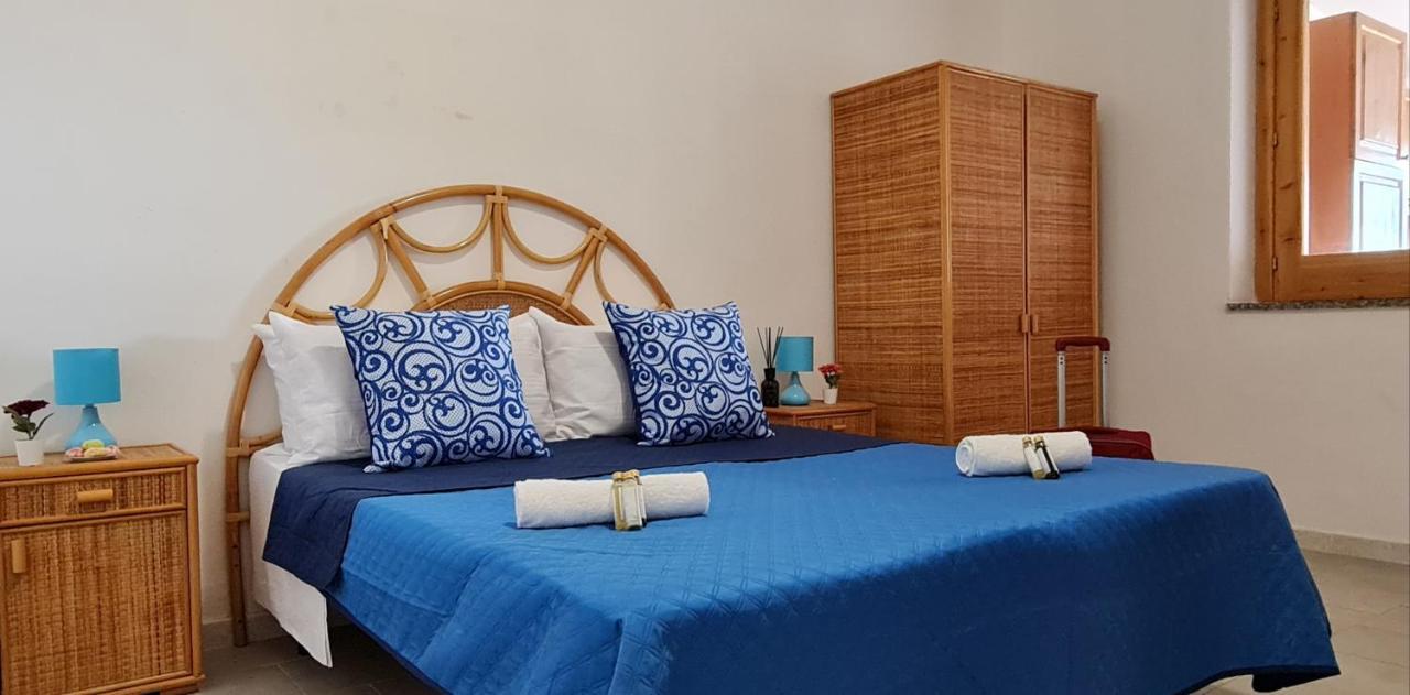 كابو فاتيكانو Ninfa Sul Mare Apartments 50 M E T R I Dal Mare Parcheggio Gratuito Custodito المظهر الخارجي الصورة