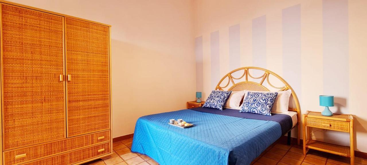 كابو فاتيكانو Ninfa Sul Mare Apartments 50 M E T R I Dal Mare Parcheggio Gratuito Custodito المظهر الخارجي الصورة