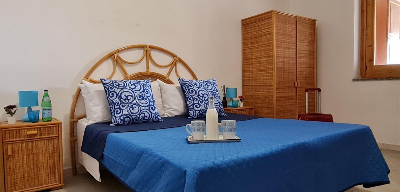 كابو فاتيكانو Ninfa Sul Mare Apartments 50 M E T R I Dal Mare Parcheggio Gratuito Custodito المظهر الخارجي الصورة