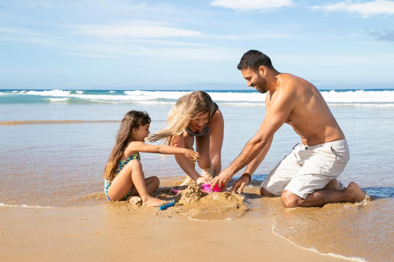 كابو فاتيكانو Ninfa Sul Mare Apartments 50 M E T R I Dal Mare Parcheggio Gratuito Custodito المظهر الخارجي الصورة