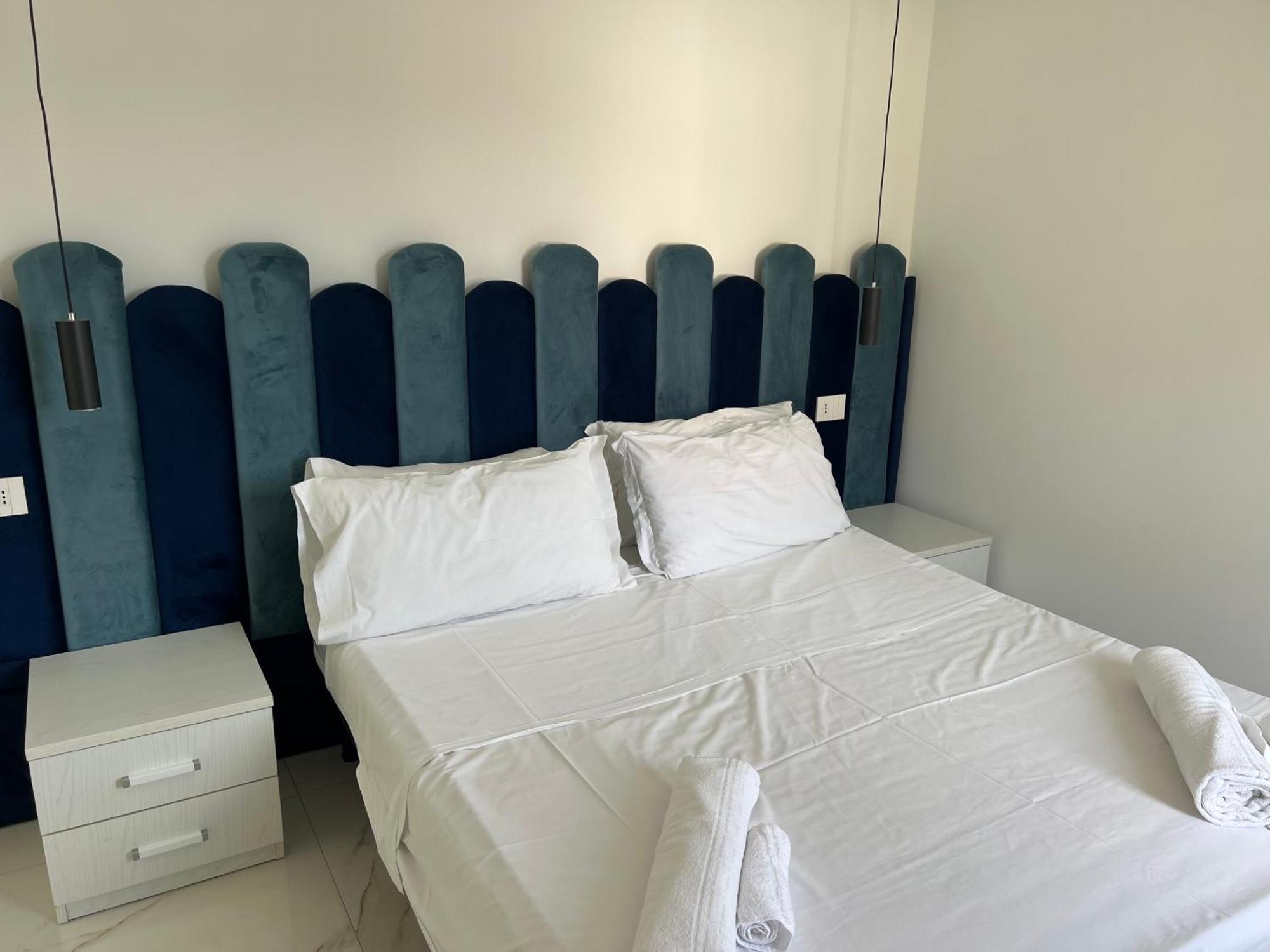 كابو فاتيكانو Ninfa Sul Mare Apartments 50 M E T R I Dal Mare Parcheggio Gratuito Custodito المظهر الخارجي الصورة
