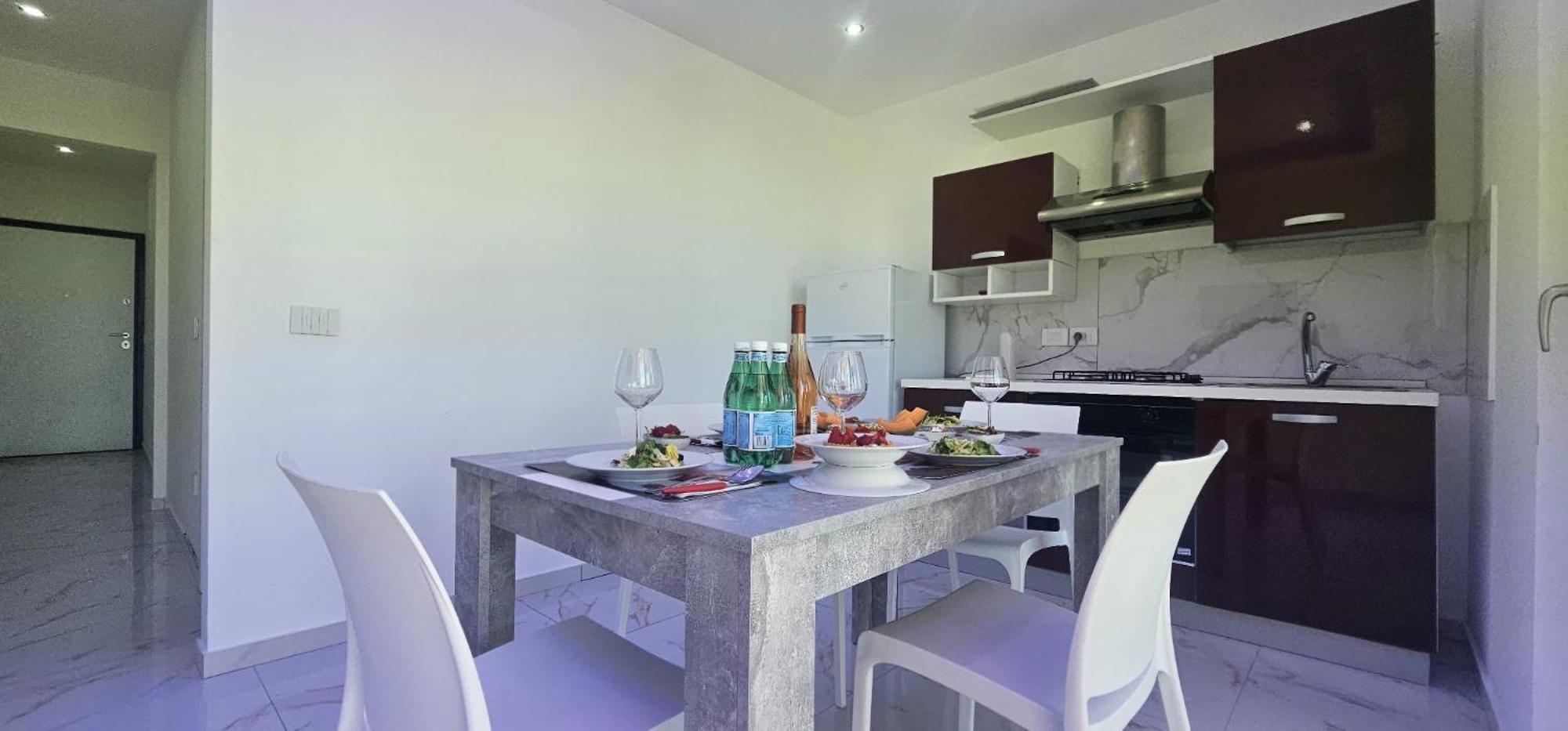 كابو فاتيكانو Ninfa Sul Mare Apartments 50 M E T R I Dal Mare Parcheggio Gratuito Custodito المظهر الخارجي الصورة